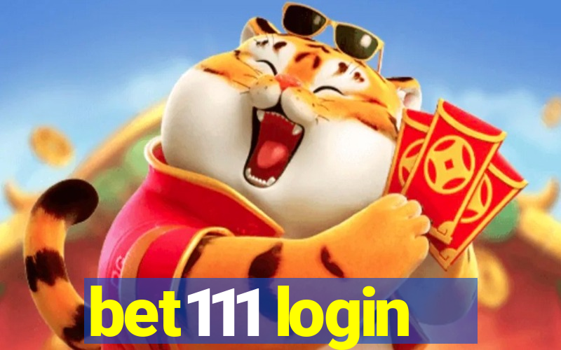 bet111 login
